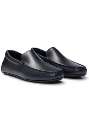 HUGO BOSS Noel_Mocc_ltpl