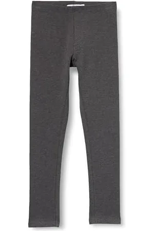 NAME IT NKFDAVINA SOLID SWE Legging BRU R1