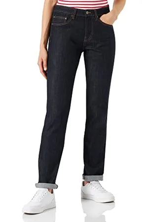 Benetton Herren Pantalone 44ik57by8 Hose, Blau 905, 34 EU