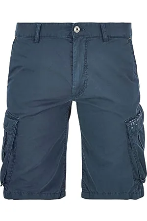 Camel Active Herren 4968005U75 Bermudas, , 54I