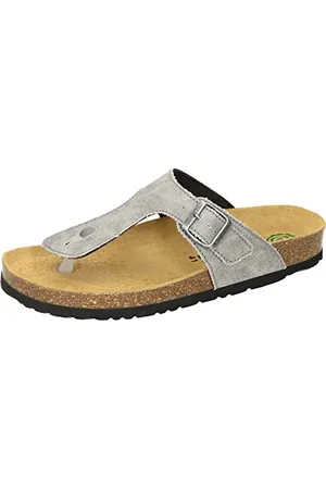 DR. BRINKMANN Herren Pantoletten 41 EU