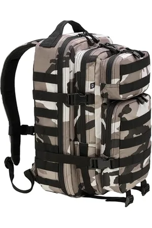 Brandit US Cooper Medium Backpack, Farbe: urban, Größe: OS