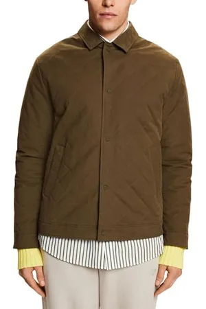 ESPRIT Herren 123EE2G303 Jacke, , M