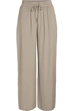 VILA VIPRICIL RW 7/8 Pant - NOOS