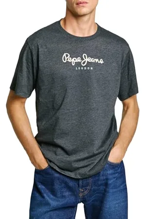 Pepe Jeans Herren Eggo N T-Shirt, , S