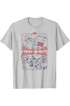Fallout Milchfrisch T-Shirt