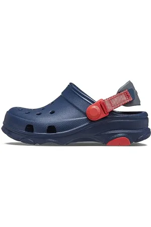Crocs Unisex Kinder Classic All-Terrain Clog T, , 27/28 EU