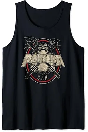 Pantera Offizielles C.F.H. Tank Top