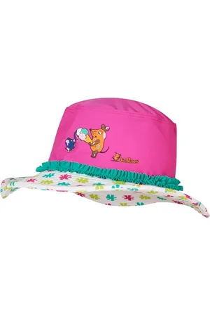 Playshoes Bademütze Kopfbedeckung Mädchen, ,51