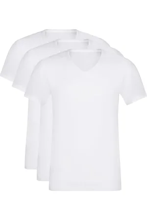 Dim Herren Lot de Eco À Manches Courtes X3 T-Shirt, , L (3er Pack)