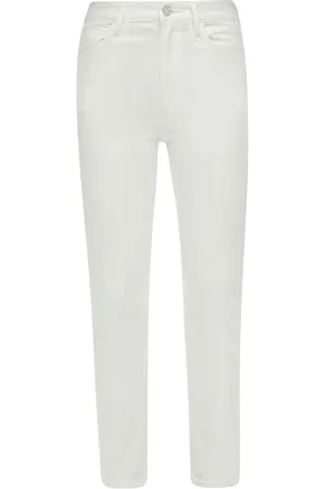 QS by s.Oliver Cropped Jeans, Betsy Slim Fit
