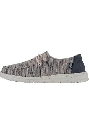 Hey dude Damen Wendy Sox Moc Toe Shoes, , 42 EU