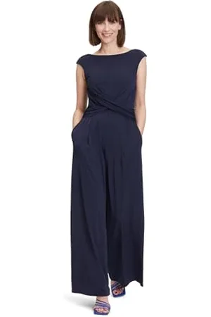 Vera Mont Damen 0232/4589 Overall, , 44