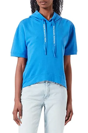 QS by s.Oliver Sweatshirt, Kurzarm