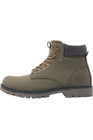 British Knights Herren SECCO Sneaker, , 43 EU