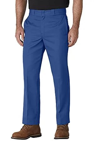 Dickies Herren Original 874 Work Pant Arbeitshose, , 32W / 34L