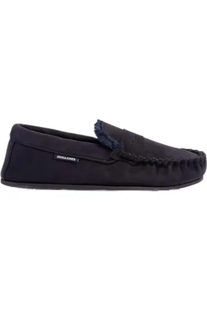 JACK & JONES JACK&JONES Herren JFWMARK MOC Slipper Bootsschuhe, , 44 EU