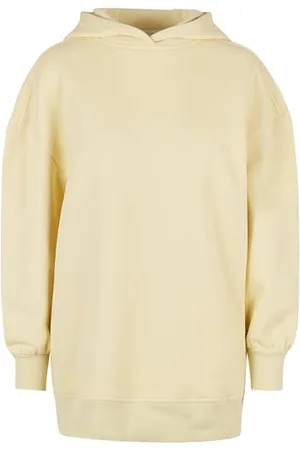 Urban classics Damen Ladies Big Oversized Hoody Sweatshirt, , L