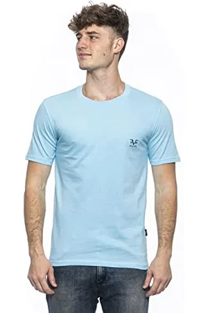 19V69 Italia Eric, T-Shirt Herren, , XL