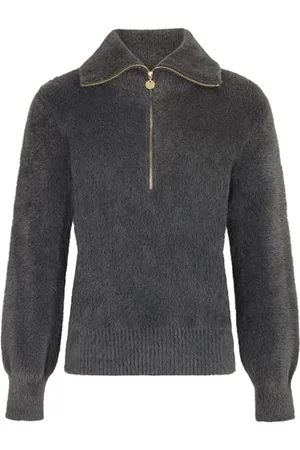 Morgan Damen 222-mnovi Pullover, , Large