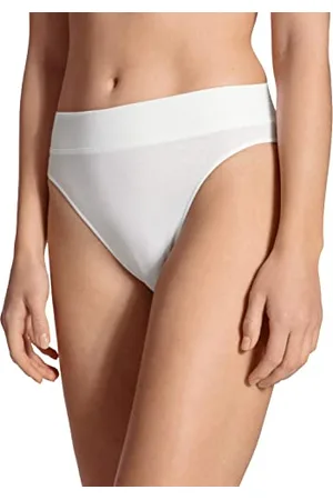 Calida Damen Elastic Slip, , 44-46 EU