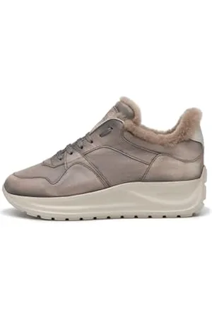 Candice Cooper Damen Spark New Fur Sneaker, , 42 EU