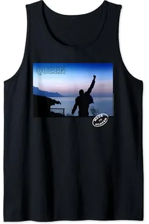 Queen Offizielles Foto "Made in Heaven" Tank Top