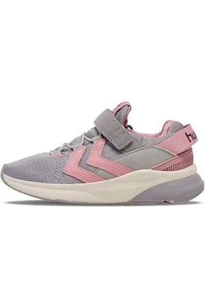 Hummel Reach 300 Recycled Jr Sneaker, , 34 EU