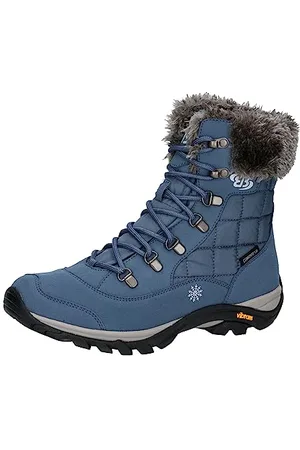 BRUTTING Damen Himalaya Schneestiefel, , 37 EU