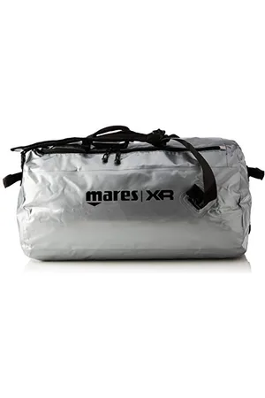 Mares Unisex 792460370402 Expeditionstasche, Mehrfarbig, Einheitsgröße