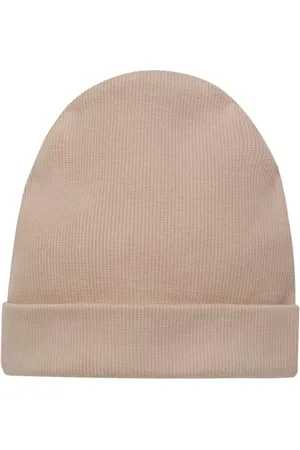 Pinókio Beanie Mütze Lovely Day, bejge, Jungen, Gr 47-53(50)