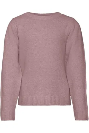 VERO MODA Girl Strickpullover VMDOFFY Pullover