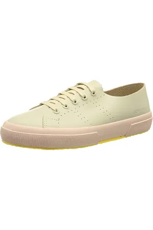 Superga Unisex 2750 Morphing Mule Leather Oxford-Schuh, , 37 EU
