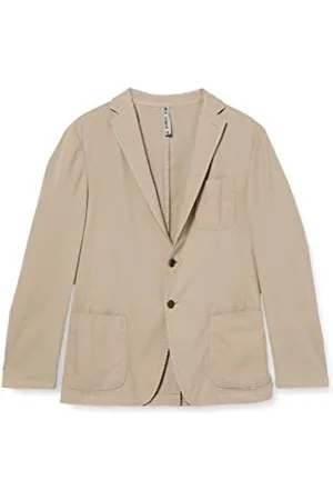 Strellson Premium Herren Addy-D Blazer, , (Herstellergröße: 46)