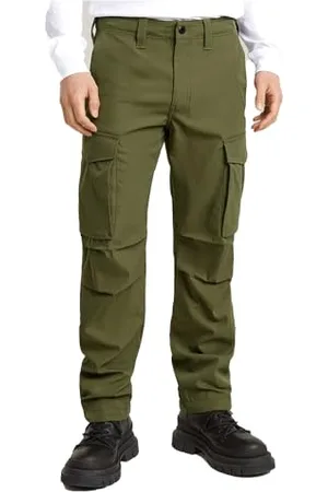 G-Star Herren Core Regular Cargo, , 30W / 34L