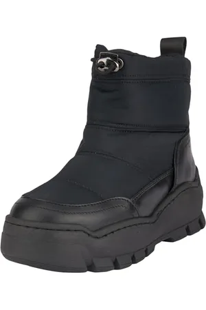 Marc O’ Polo Damen Jarl 6F Mode-Stiefel, , 39 EU