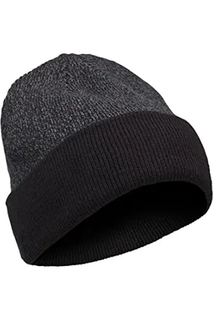 Camel Active Herren 406520/8m52 Beanie-Mütze, , Einheitsgröße