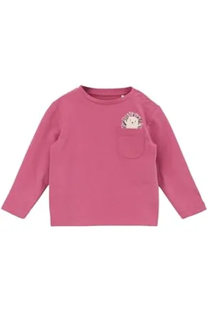 QS by s.Oliver Junior Langarmshirt