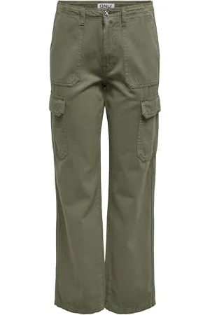 ONLY Female Cargo-Hose