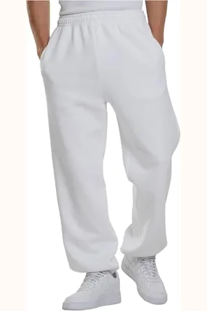 Urban classics Herren Tb6749-fluffy Sweatpants, , XXL EU