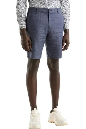 Benetton Herren Bermuda 4utau900o Shorts, , 42