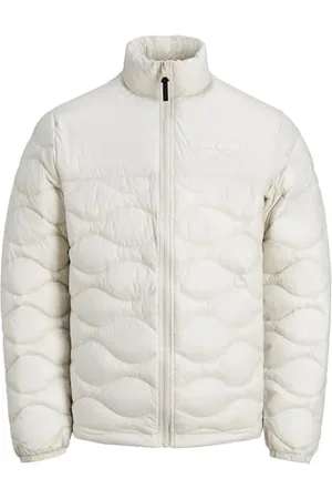 JACK & JONES Male Pufferjacke Pufferjacke