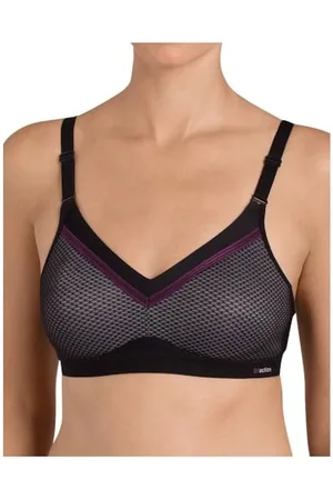 Triumph Damen Triaction Free Motion N EX Sports bra non-wired, , 75B