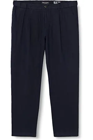 Marc O’ Polo Herren M24003910258 Casual Pants, , 31W / 34L EU