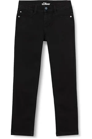 QS by s.Oliver Junior Jeans Hose, Seattle Straight Leg