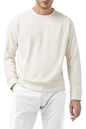 Pierre Cardin Herren Rundhals Sweatshirt, , 3XL