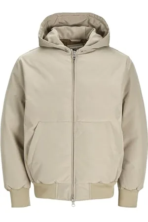 JACK & JONES JACK&JONES Herren Jcocollective Bomber Jacket Bomberjacke, , M