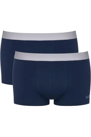 Sloggi Herren GO ABC 2.0 Hipster 2P, , XXL