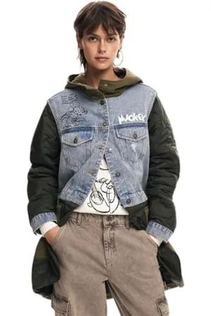 Desigual Women
