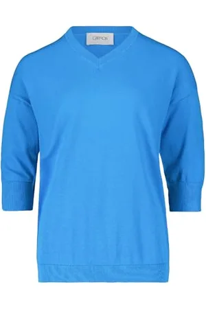 Cartoon Damen 5549/7088 Pullover, , 42